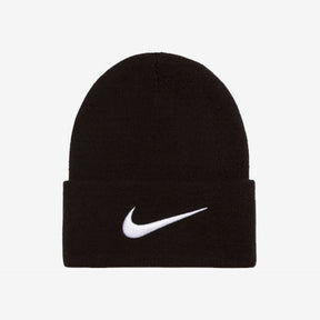 Gorro x Stussy NRG Cuffed QS – Black Clássico