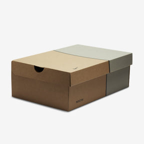 NOCTA x Hot Step Air Terra Triple – Black Exclusivo