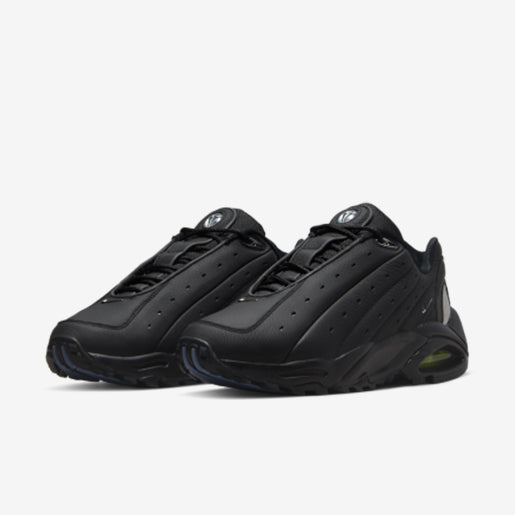 NOCTA x Hot Step Air Terra Triple – Black Exclusivo