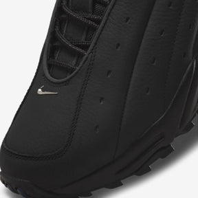 NOCTA x Hot Step Air Terra Triple – Black Exclusivo