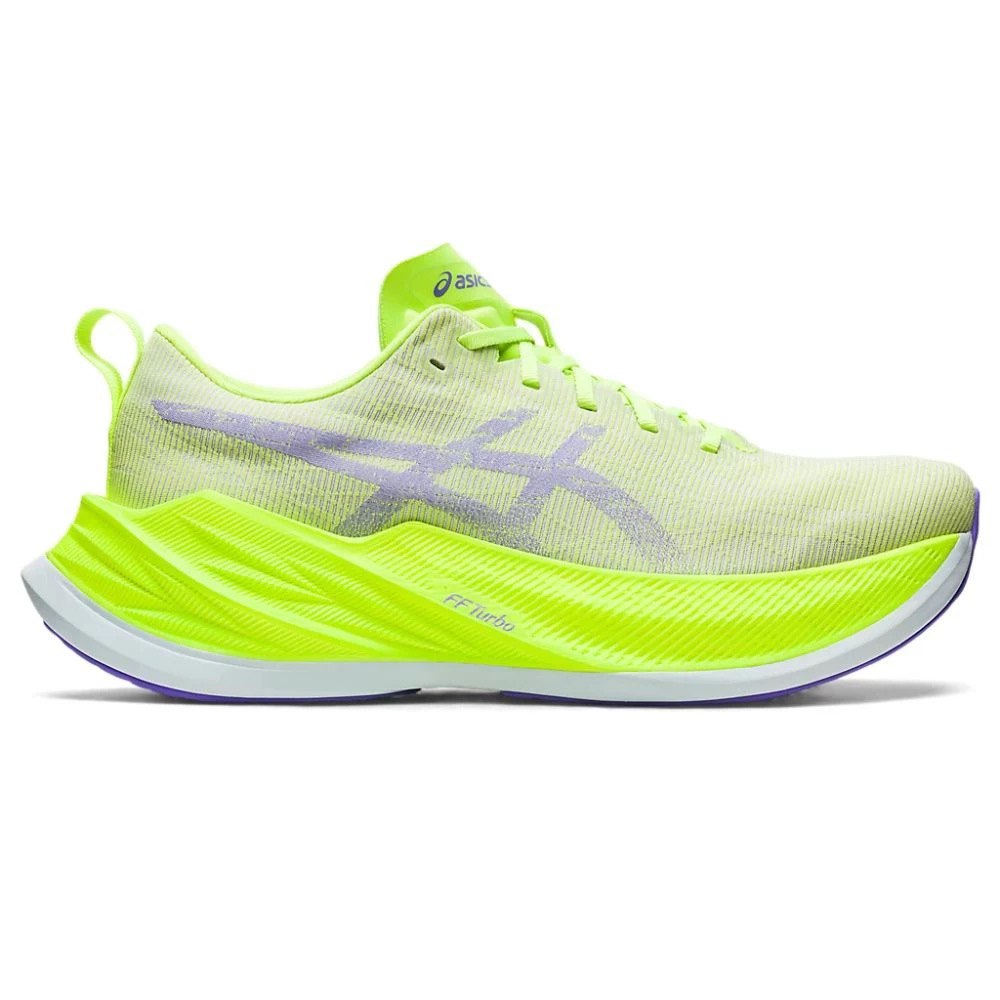 SuperBlast Verde – Fluorescente Confortável
