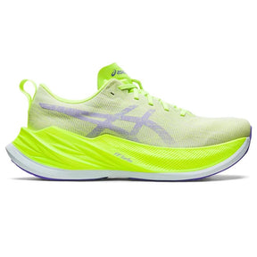 SuperBlast Verde – Fluorescente Confortável