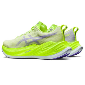 SuperBlast Verde – Fluorescente Confortável