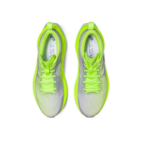 SuperBlast Verde – Fluorescente Confortável