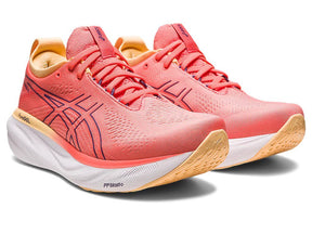 Asics Gel - Nimbus™ 25 – Exclusivo