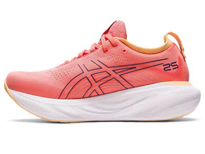 Asics Gel - Nimbus™ 25 – Exclusivo