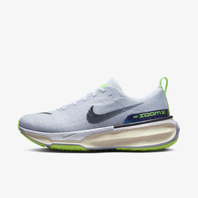 Tênis Invencible X Run 3 Blue Tint Green – Strike Confortável