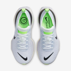 Tênis Invencible X Run 3 Blue Tint Green – Strike Confortável
