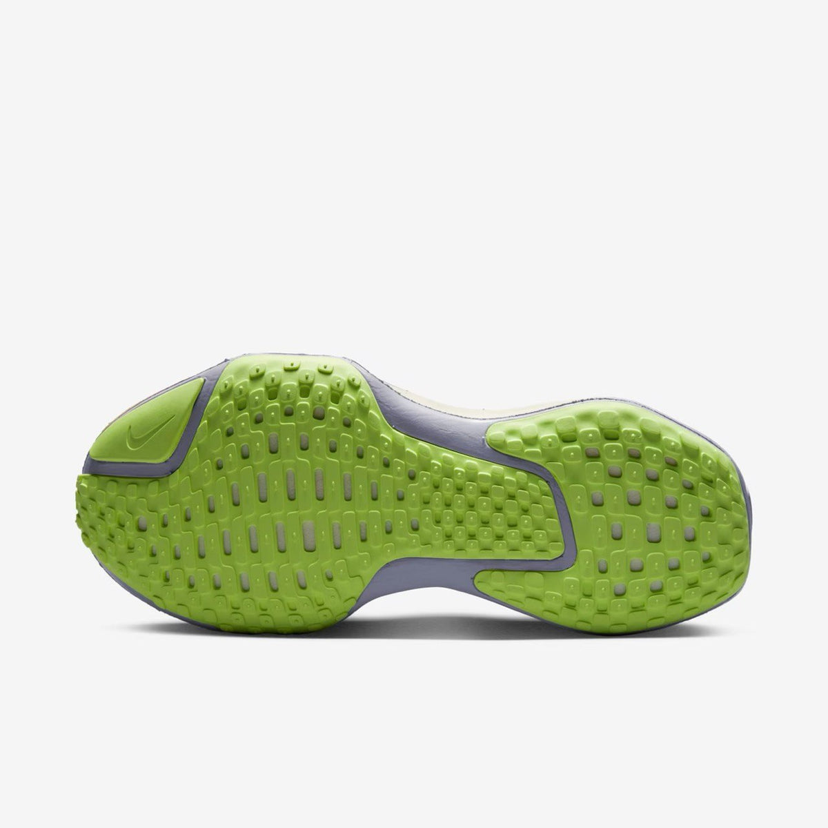 Tênis Invencible X Run 3 Blue Tint Green – Strike Confortável