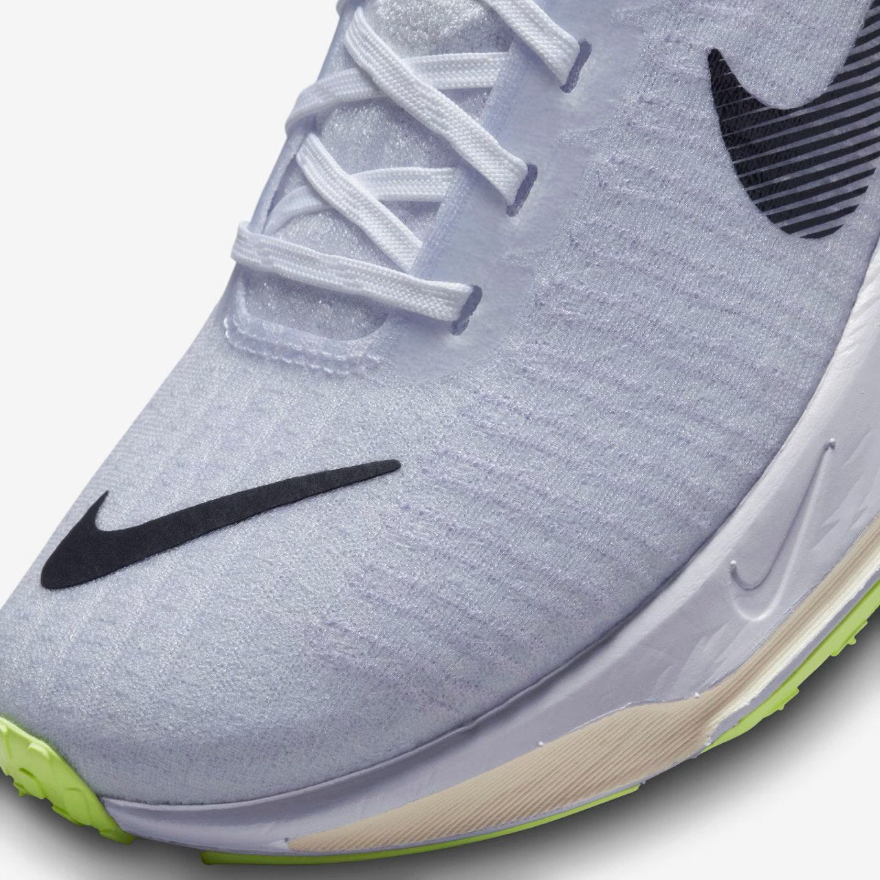 Tênis Invencible X Run 3 Blue Tint Green – Strike Confortável