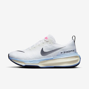 Tênis Invencible Run 3 White Cobalt – Bliss Exclusivo