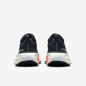 Tênis Invencible X Run 3 Black – White Clássico