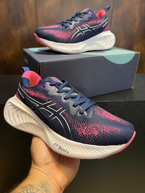 Running Gel-Cumulus 25[QUEIMA DE ESTOQUE] – Clássico