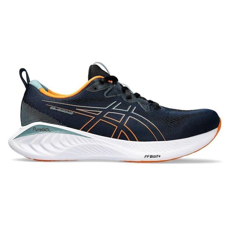 Running Gel-Cumulus 25[QUEIMA DE ESTOQUE] – Clássico
