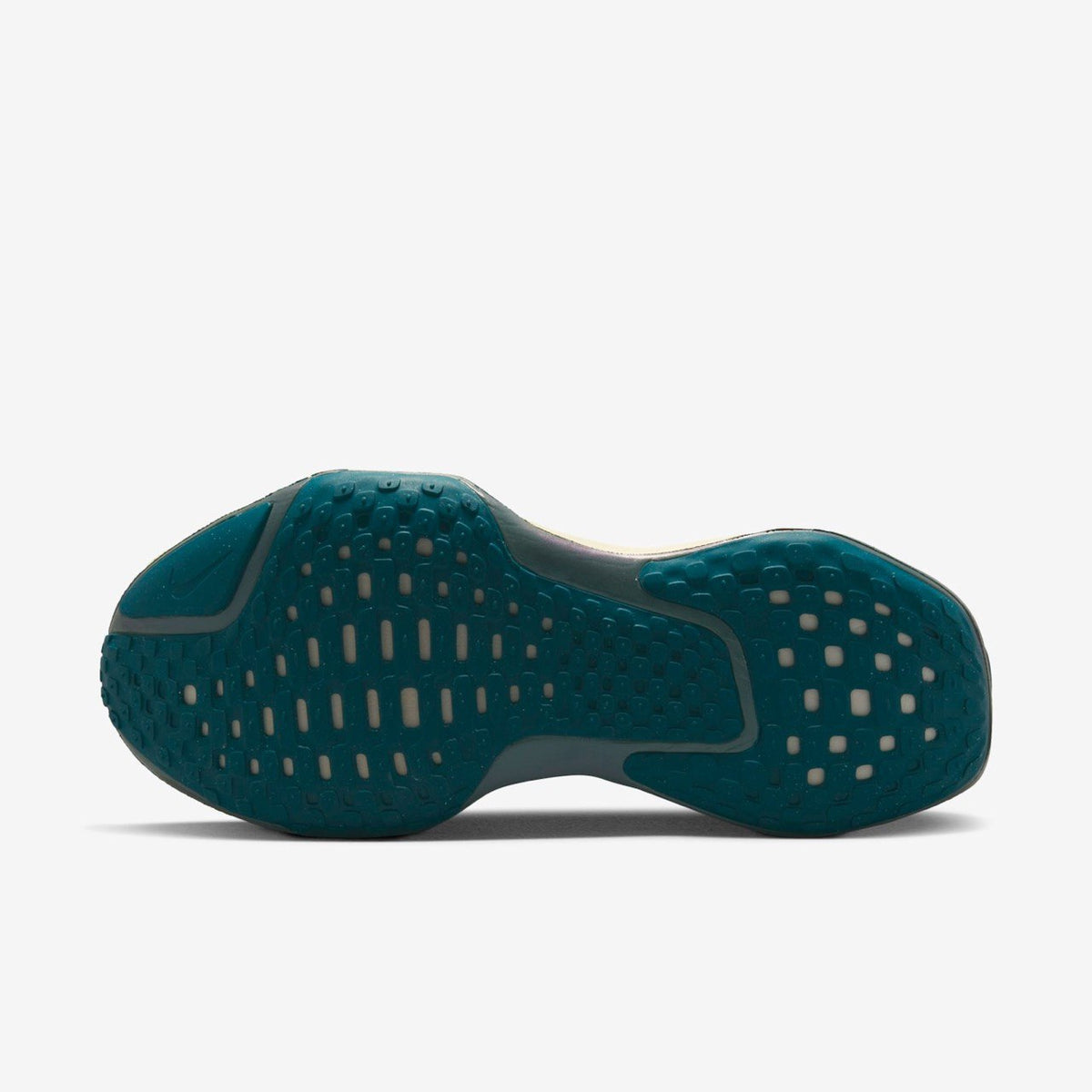 Tênis invencible X Run 3 Noise Aqua Green – Abyss Exclusivo