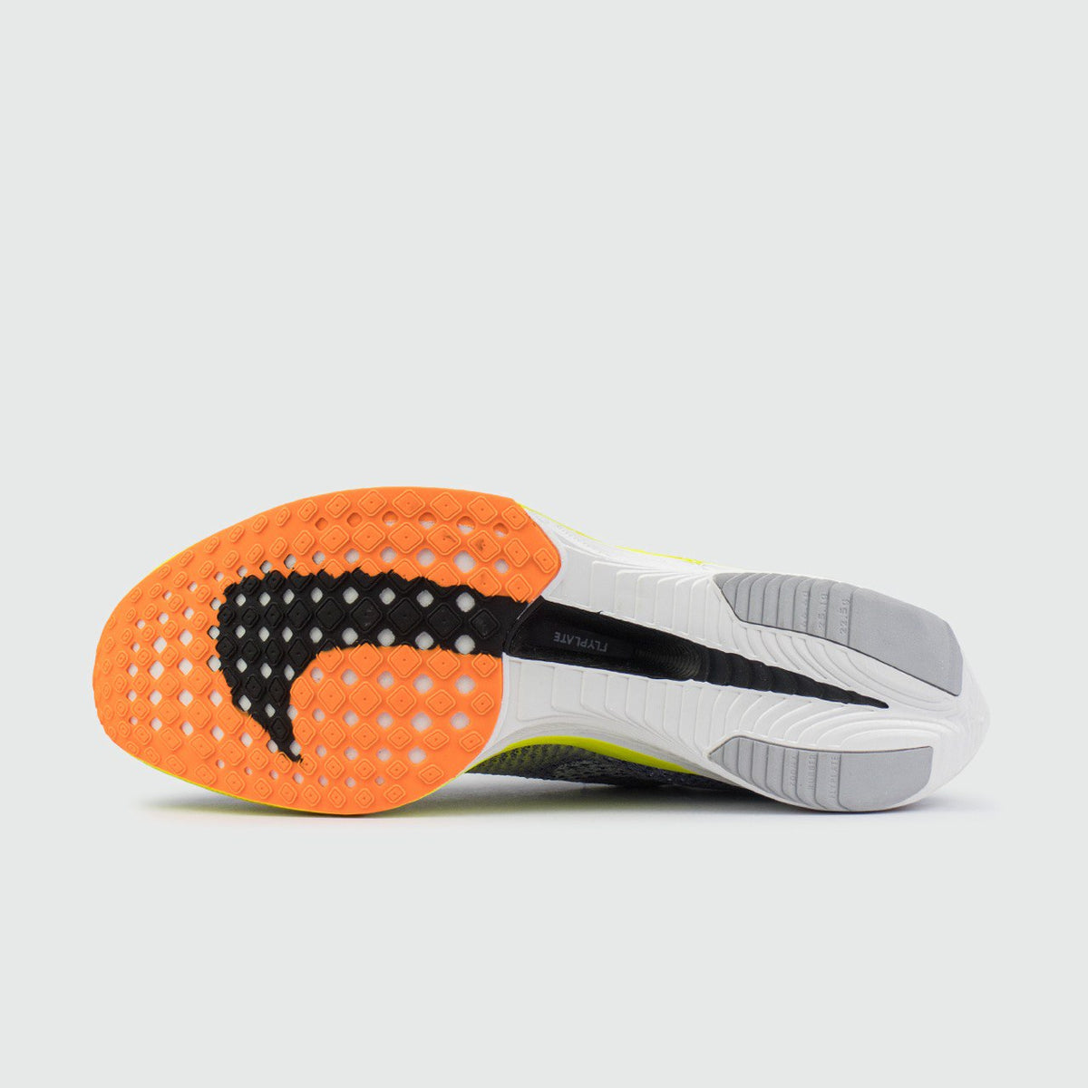 Tênis Air Zoom X Vaporfly Next%3 Blue – Yellow Exclusivo