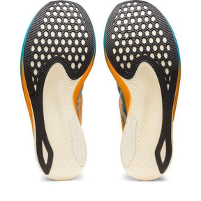 Metaspeed Edge+ Laranja e – azul Confortável