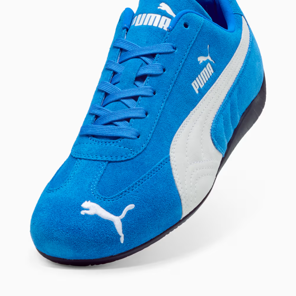 Tênis Speedcat Og – Unissex Clássico