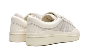 Tênis Campus x Bad Bunny "Cream" – Elegante