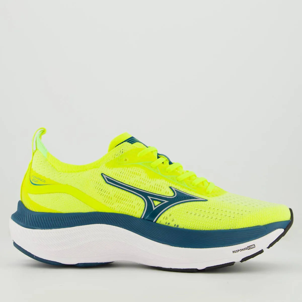Advance RSP Amarelo e – Verde Natural