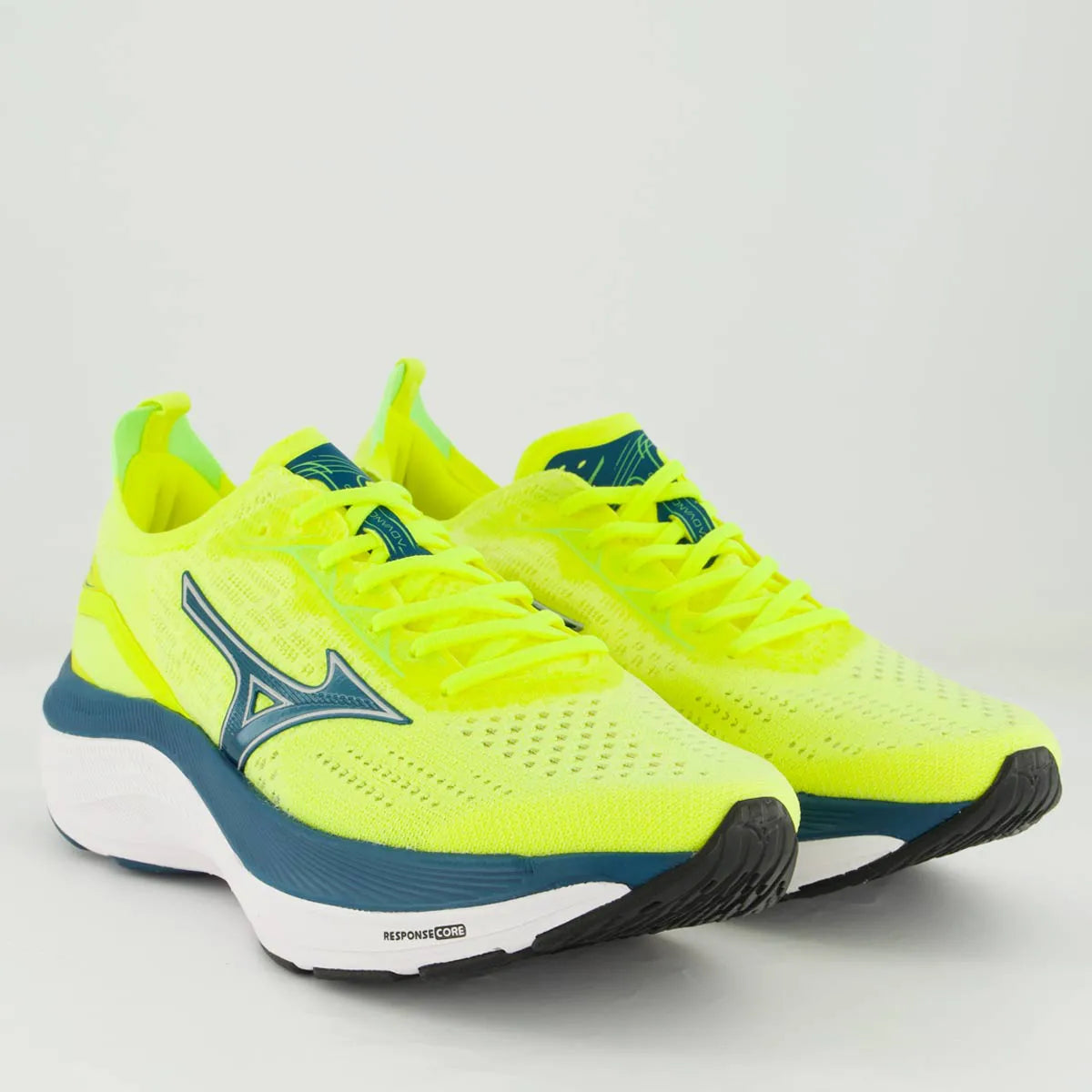Advance RSP Amarelo e – Verde Natural