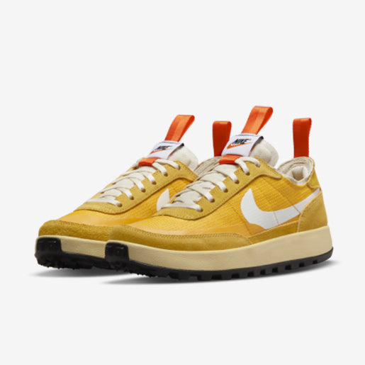 Tom Sachs x General Purpose Shoe – Archive Elegante