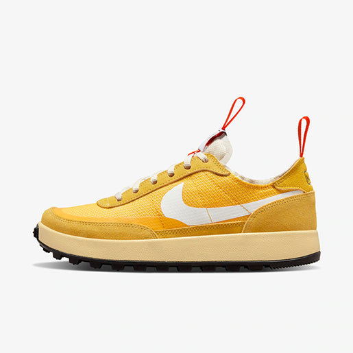 Tom Sachs x General Purpose Shoe – Archive Elegante