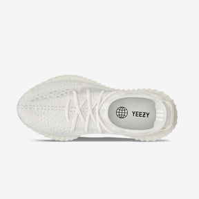 Yeezy Boost 350 V2 – Bone Elegante