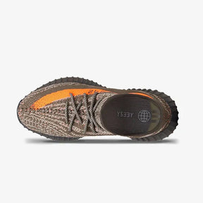 Yeezy Boost 350 V2 Carbon – Beluga Confortável