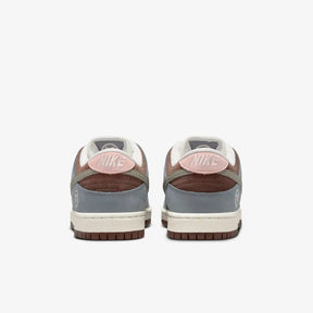 Yuto Horigome x SB Dunk Low Wolf – Grey Clássico